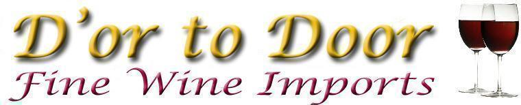 D'or to Door Fine Wines